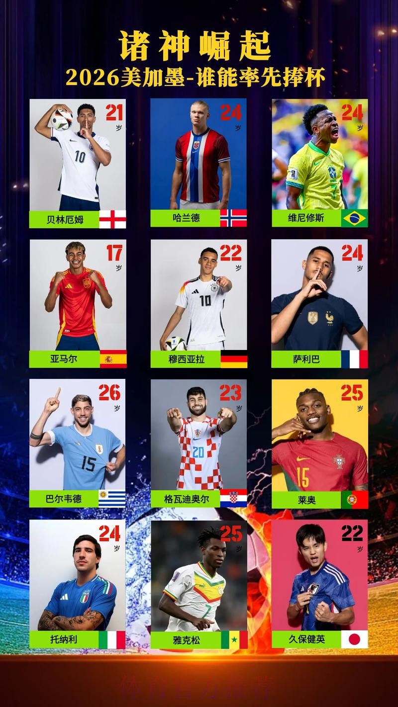 2026世界杯直播网页版全站 2026世界杯直播网页版全站
